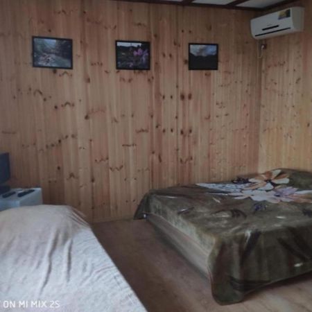 Ковчег Lidzava Экстерьер фото