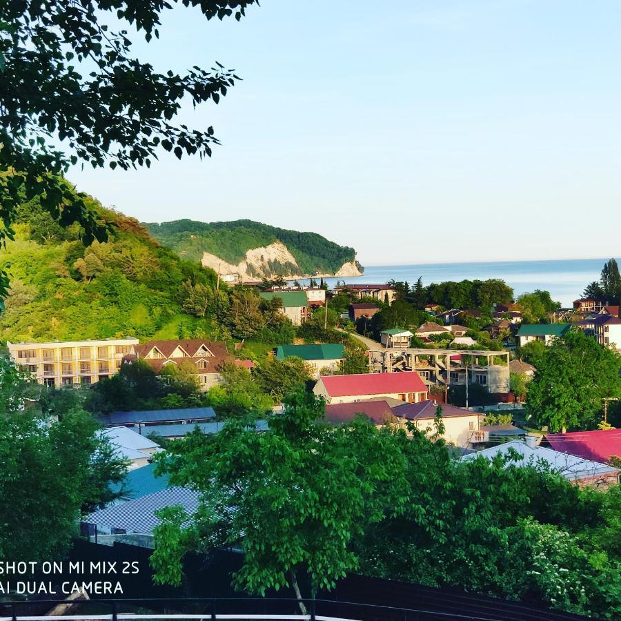 Ковчег Lidzava Экстерьер фото