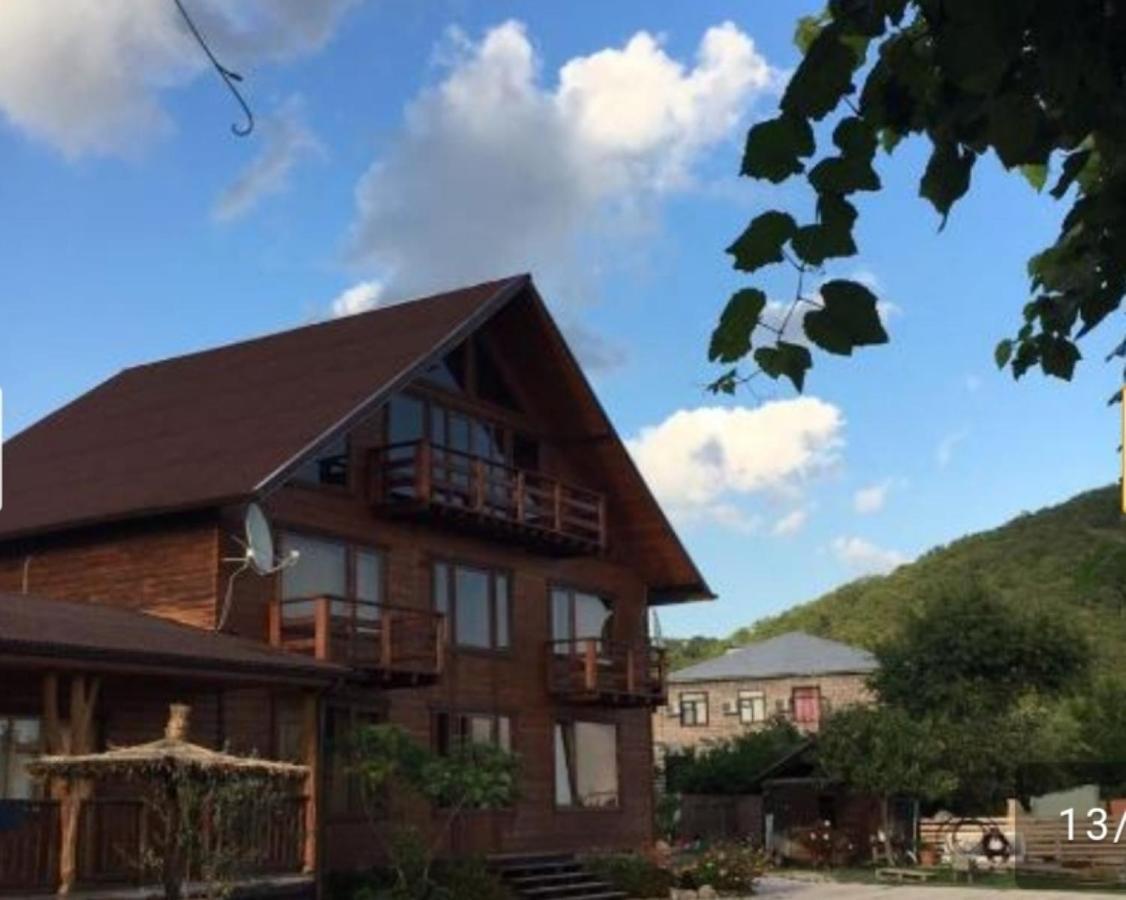 Ковчег Lidzava Экстерьер фото