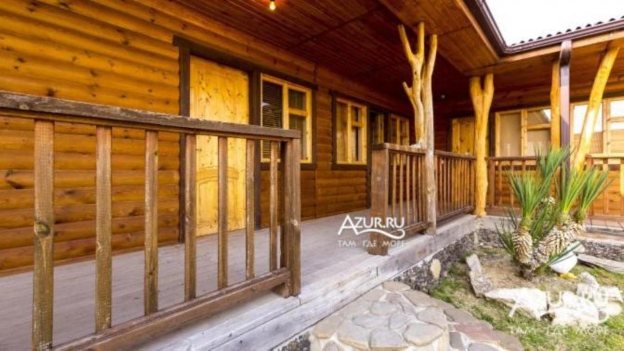 Ковчег Lidzava Экстерьер фото