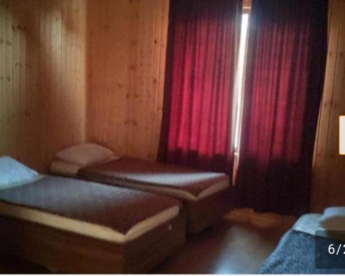 Ковчег Lidzava Экстерьер фото