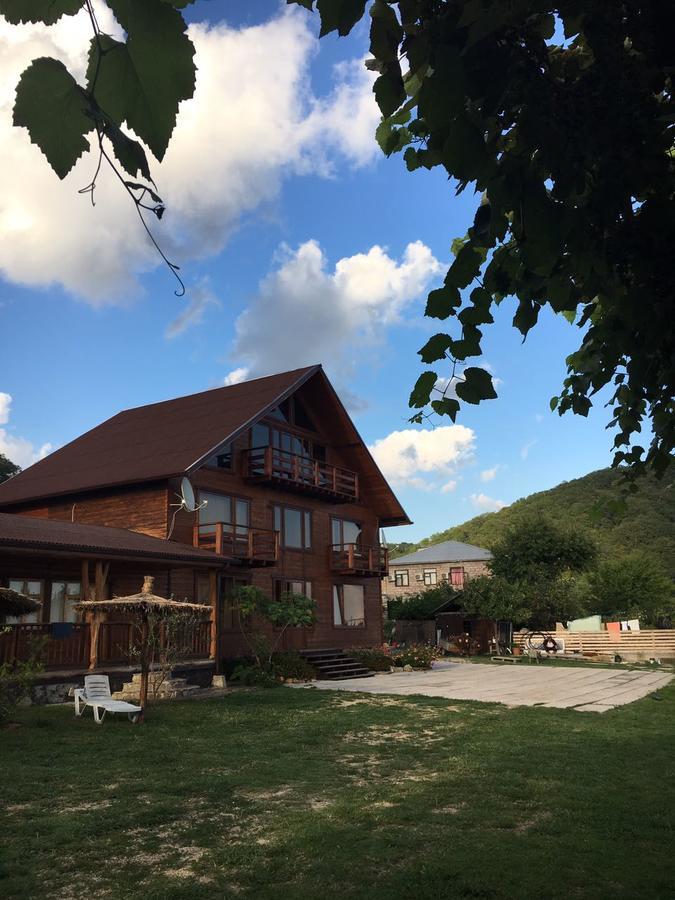 Ковчег Lidzava Экстерьер фото